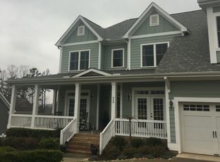 820 Harvest Pointe Dr, Fort Mill, SC 29708