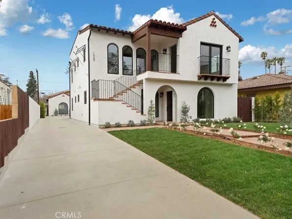 1569-1571 Wesley #201, Pasadena, CA 91104