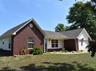 1443 Austin Ln, Booneville, AR 72927