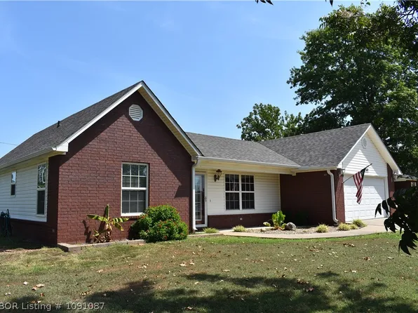 1443 Austin Ln, Booneville, AR 72927