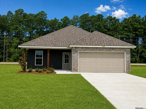 48195 Grassland St, Robert, LA 70455