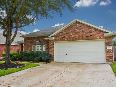 24827 Red Bluff Trl, Katy, TX, 77494