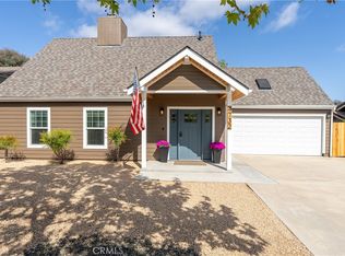 4732 Meadow Lark Ln, Paso Robles, CA 93446