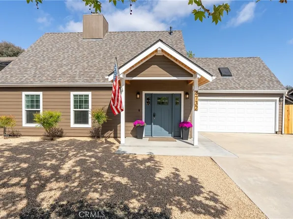 4732 Meadow Lark Ln, Paso Robles, CA 93446