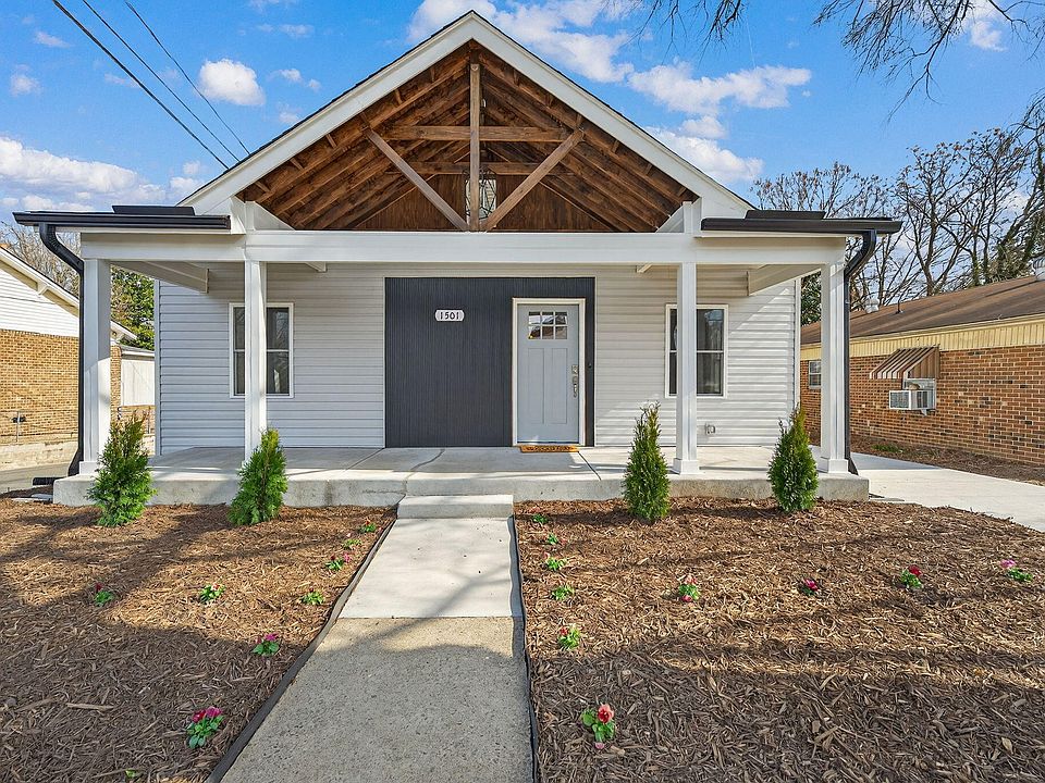 1st image of 1501 S Roxboro St