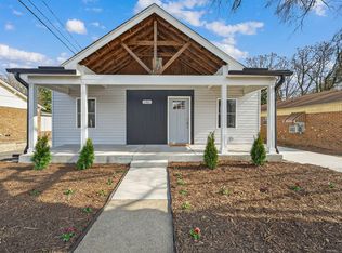 1501 S Roxboro St, Durham, NC 27707