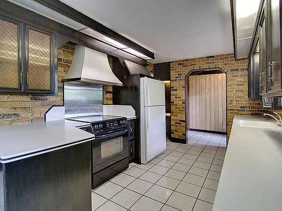 Kitchen 21x9