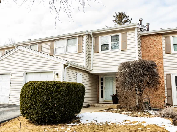 186 Jeffrey Ln, Bolingbrook, IL 60440