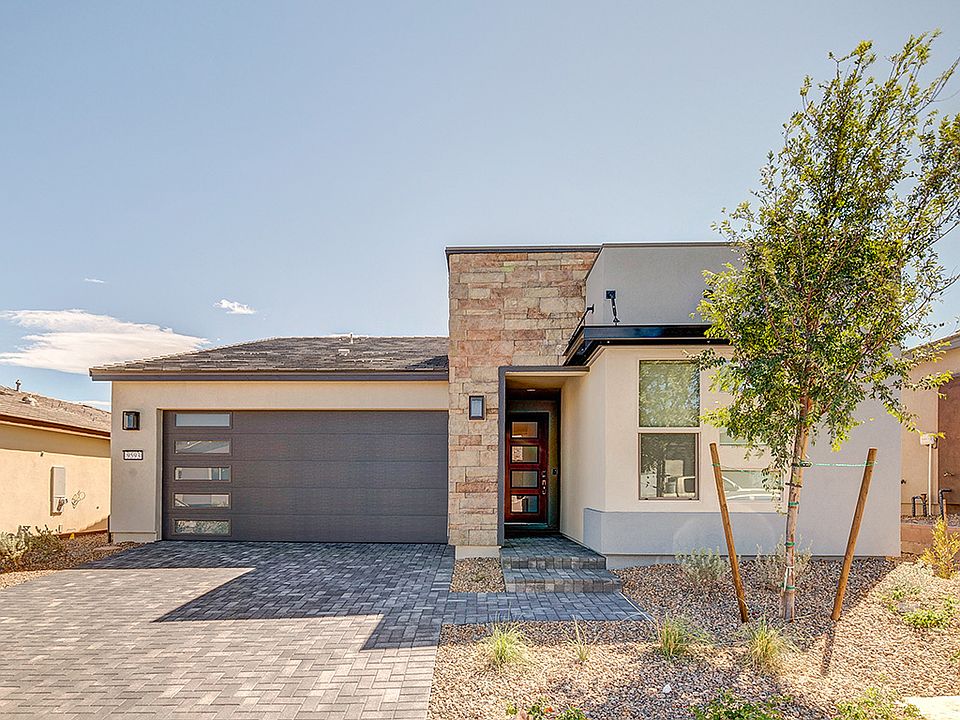 Welcome Home!