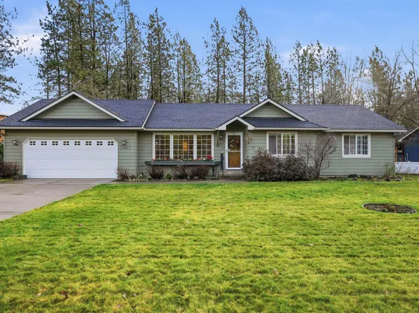 7407 W Ridgecrest Ave, Nine Mile Falls, WA 99026