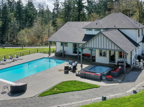 9115 96th Street NW, Gig Harbor, WA 98332