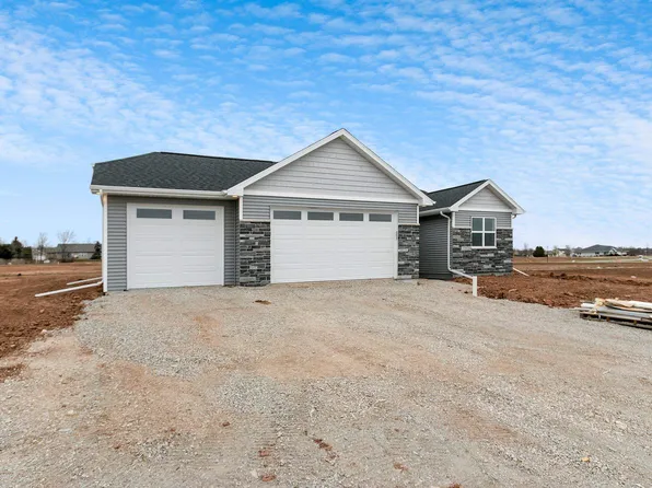 W7016 Jaclyn Ln, Greenville, WI 54942