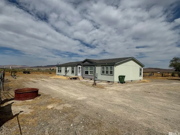 115 N Noble Ave, Golconda, NV 89414