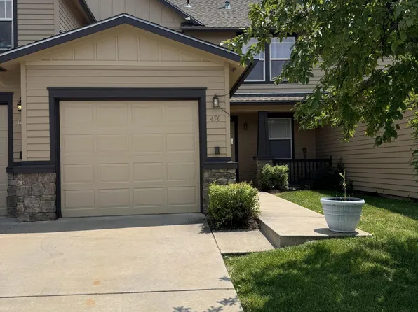 450 Maroon Cir, New Castle, CO 81647