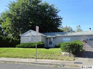 705 North St, Lewiston, ID 83501