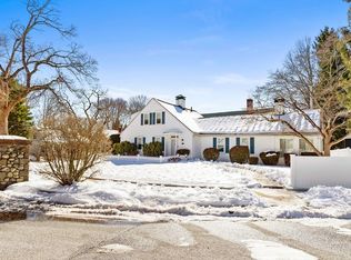 77 Traincroft, Medford, MA 02155