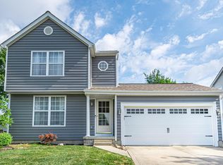 8424 Lucerne Dr, Reynoldsburg, OH 43068