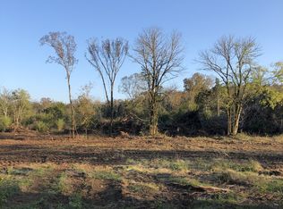 W Overall Creek Rd, Rockvale, TN 37153