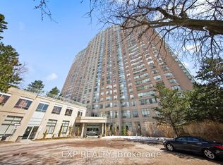 88 Corporate Dr #1212, Toronto, ON