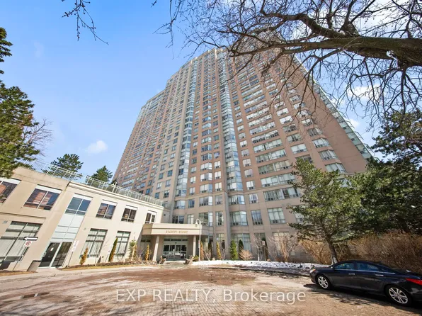 88 Corporate Dr #1212, Toronto, ON M1H 3G6