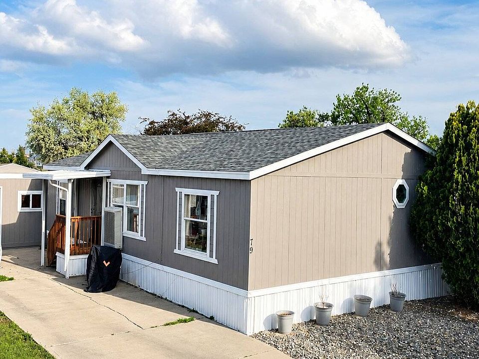 1st image of 860 W 132nd Ave Lot 79