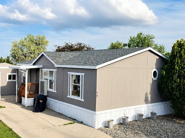 860 W 132nd Ave Lot 79, Westminster, CO 80234