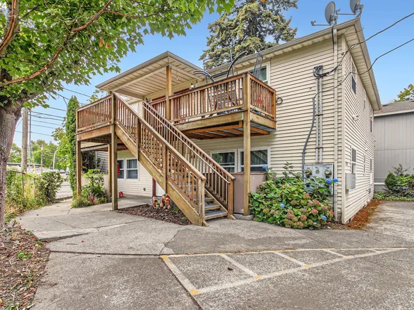 6210 N Mears St, Portland, OR 97203