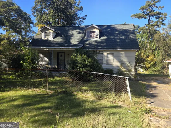 4219 Willis St, Columbus, GA 31903
