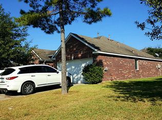 3006 N Mason Rd, Katy, TX 77449