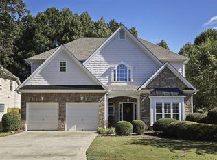 12620 Morningpark Cir, Milton, GA 30004