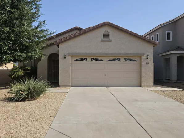 1209 W DESERT BASIN Drive, San Tan Valley, AZ 85143