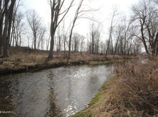 Old Barn Rd LOT 10, Freeport, MI 49325