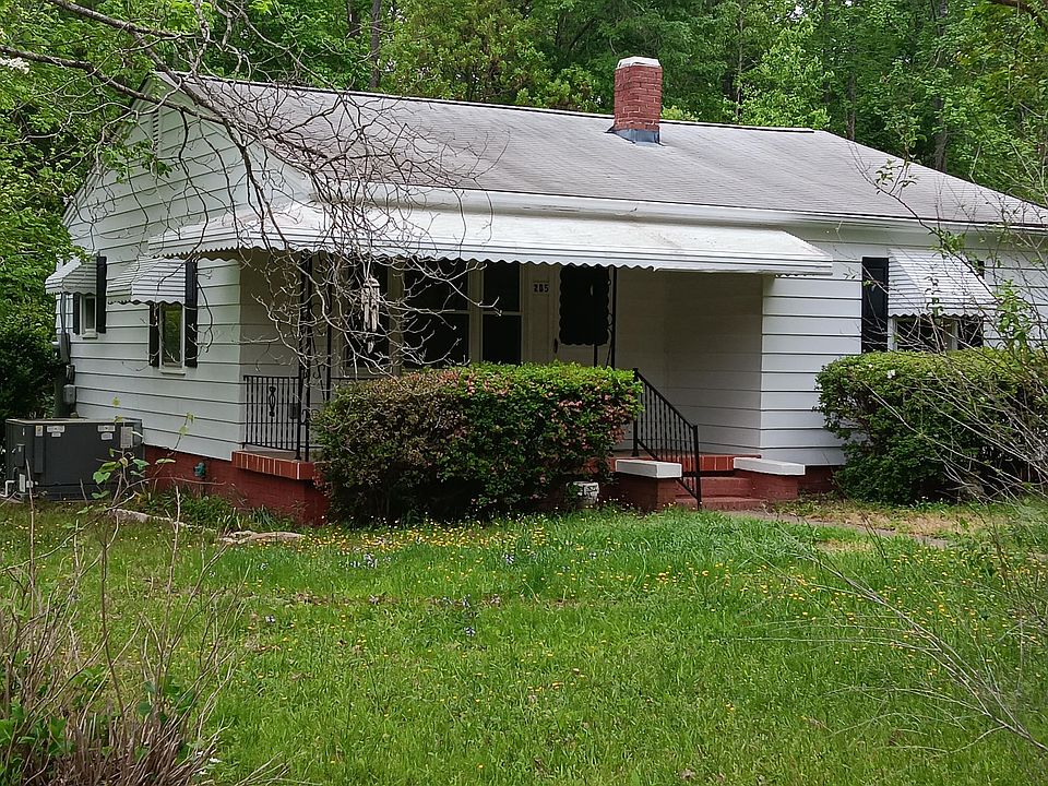 inviting front porch, enter living room.