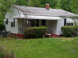 205 Waddell St, Hillsborough, NC 27278