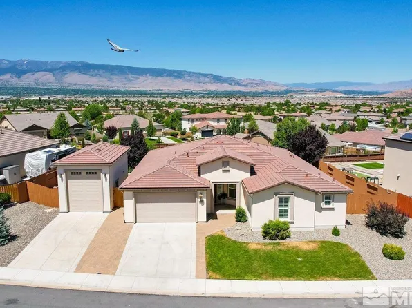 2985 Tobiano Dr, Reno, NV 89521