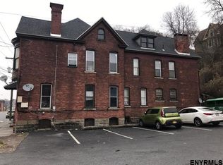 225 Nott Ter, Schenectady, NY 12307