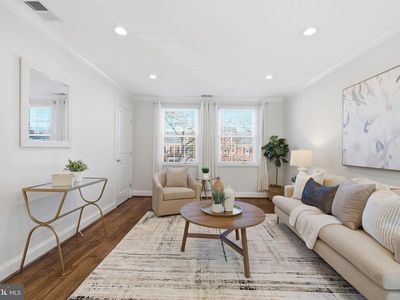 4218 35th St S Unit B1, Arlington, VA, 22206