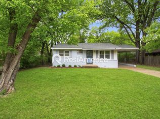 3596 Kathy Rd, Memphis, TN 38118