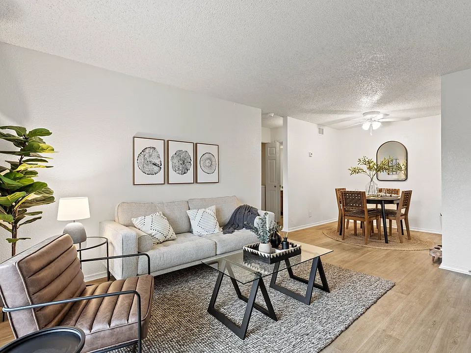 Coventry Park apartments community photo