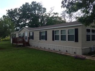 3119 County Road 4008, New Boston, TX 75570