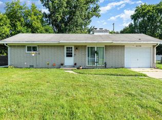 2570 Yosemite St, Saginaw, MI 48603