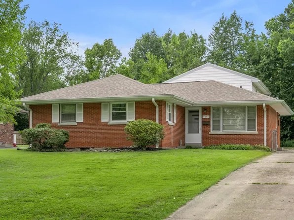 2453 Eastway Dr, Lexington, KY 40503