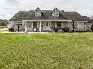 939 Elm Springs Rd, Springdale, AR 72762