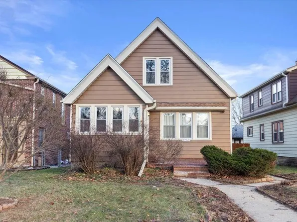 3260 North 50th STREET, Milwaukee, WI 53216