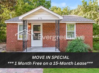 375 George Rd, Memphis, TN 38109