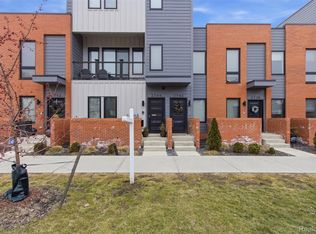 2744 Harrison St, Detroit, MI 48216