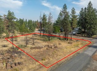 S Wesley St, Medical Lake, WA 99022