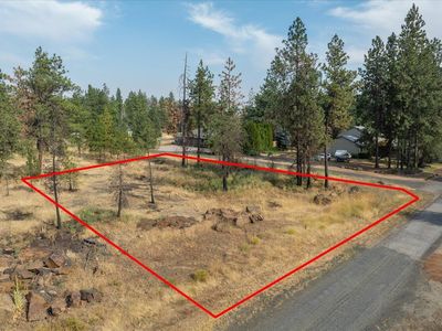 S Wesley St, Medical Lake, WA, 99022