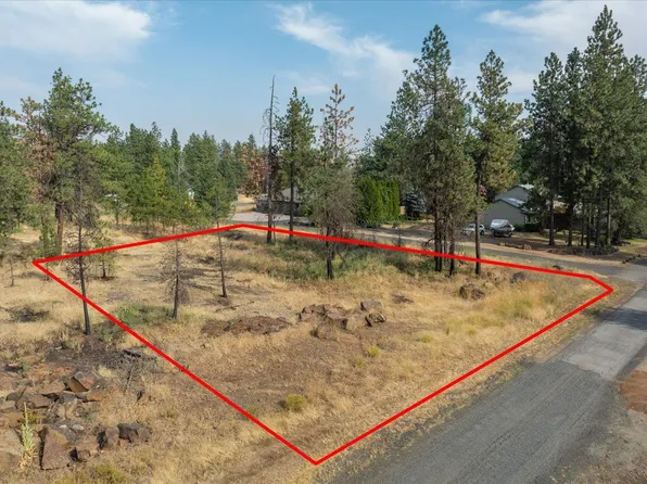 S Wesley St, Medical Lake, WA 99022