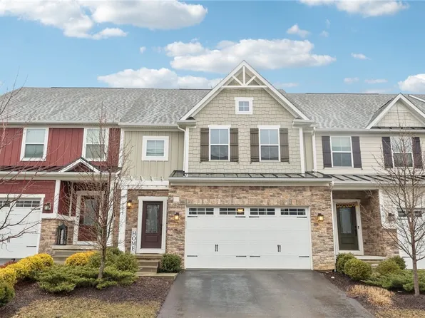 3013 Mahican Cir, Mars, PA 16046